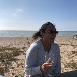 Meet your Posher, Jennie
